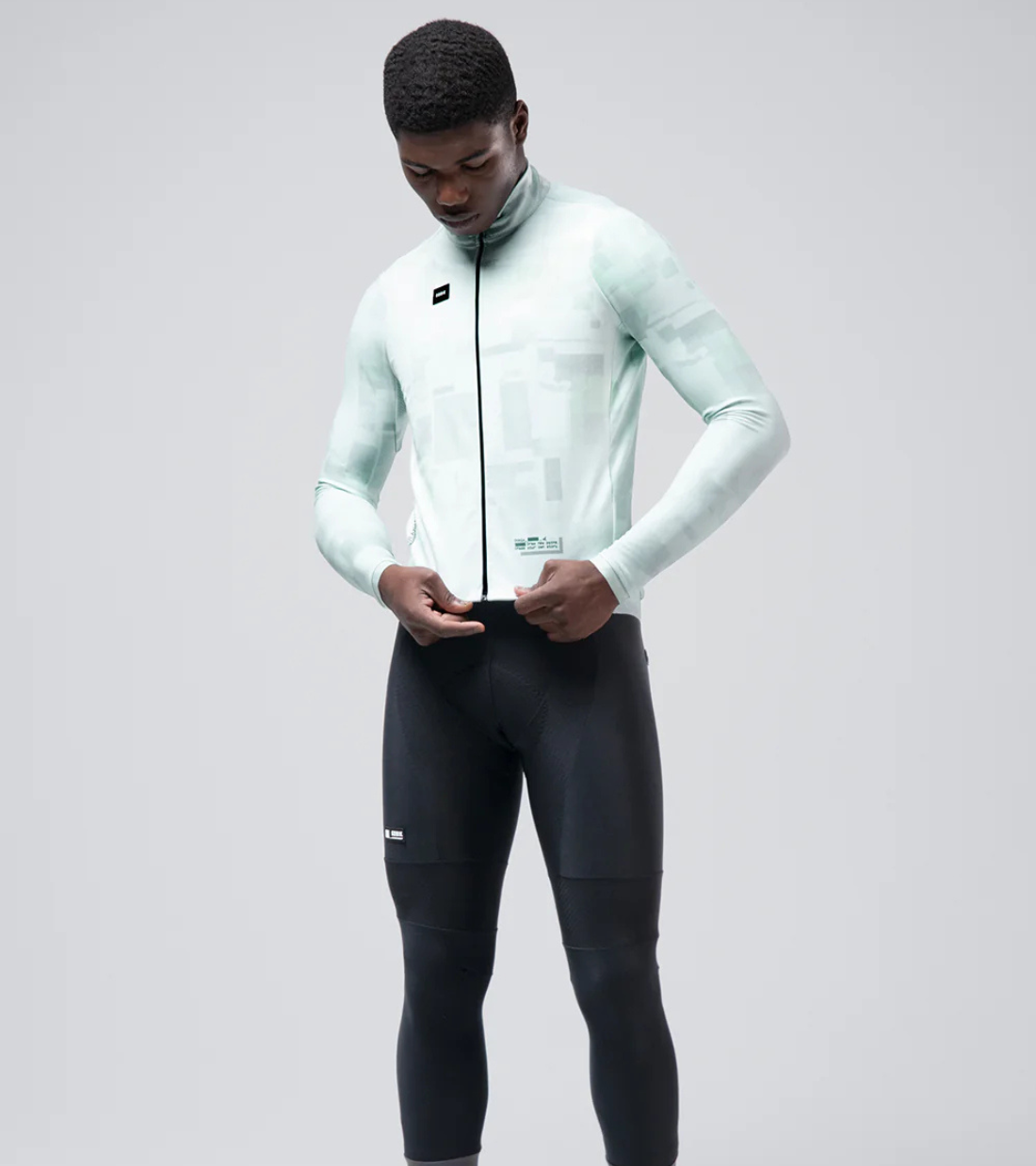 MAGLIA GOBIK SUPERHYDER 2.0 - Halcyon