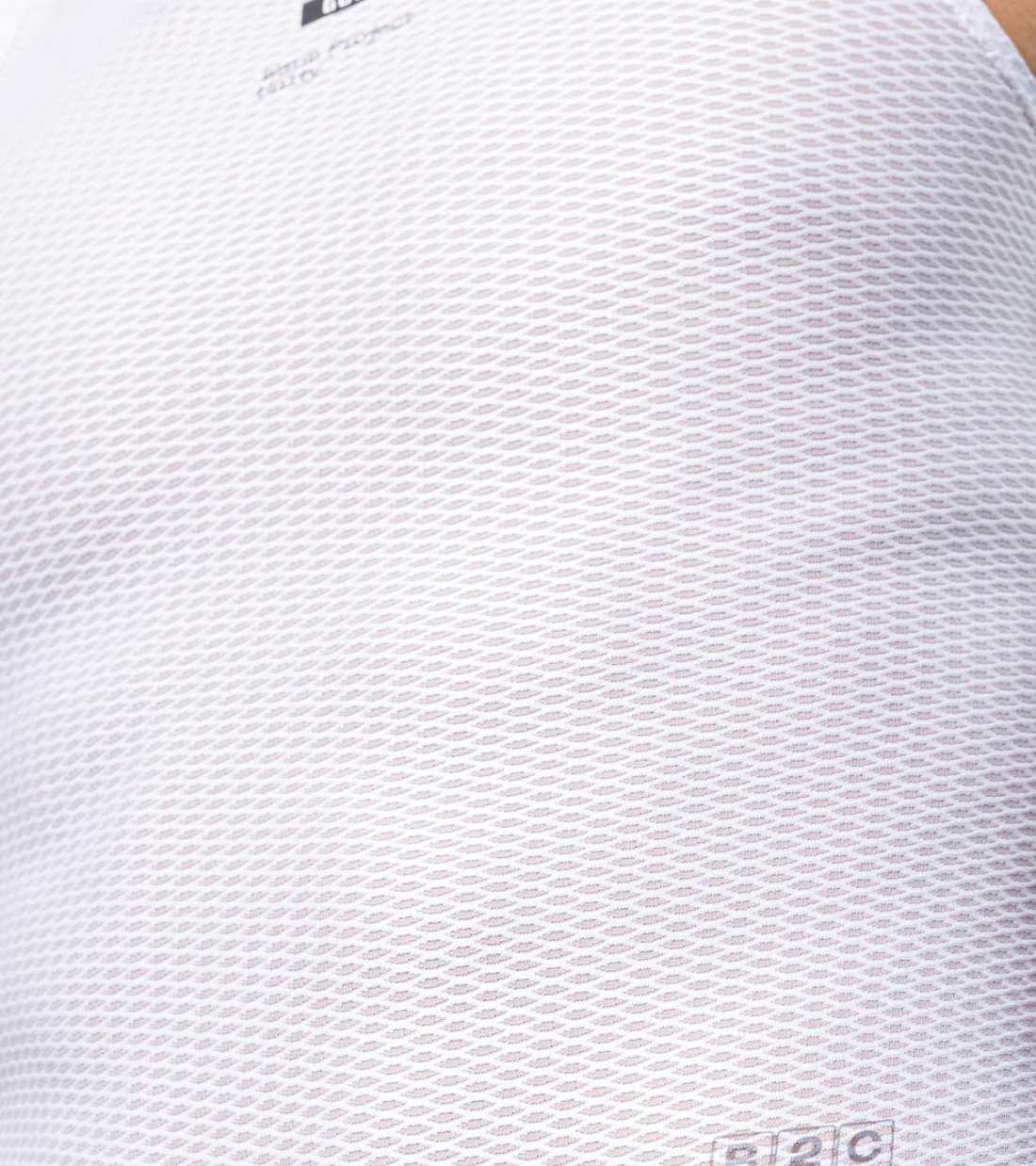 MAGLIA INTIMA GOBIK SECOND SKIN - Salt