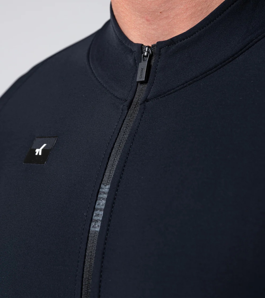 MAGLIA GOBIK PACER SOLID 2.0 - Jasper