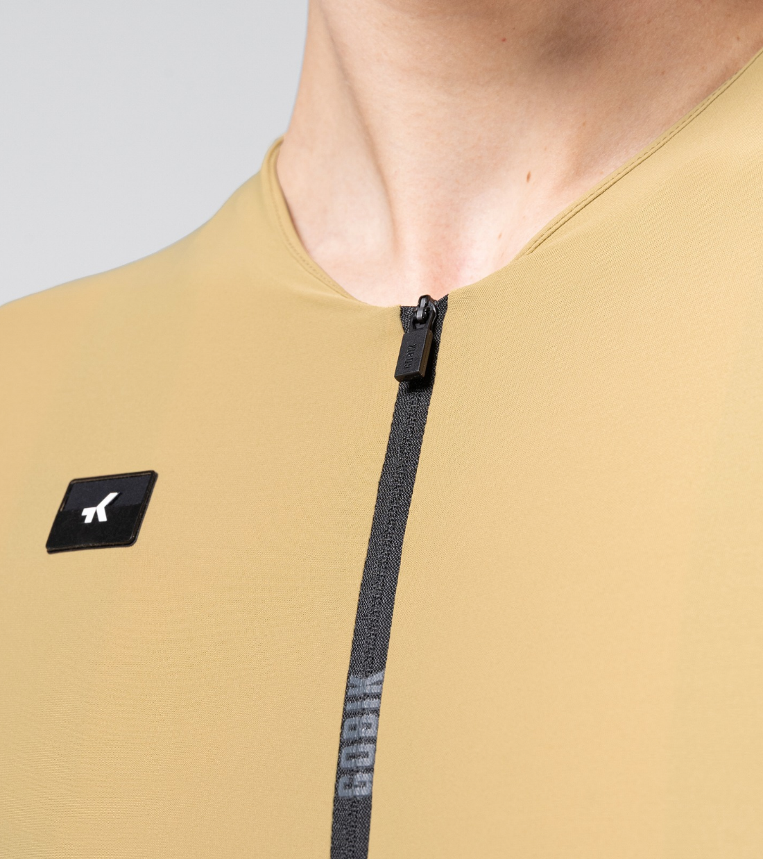 MAGLIA GOBIK AVALON - Keemun