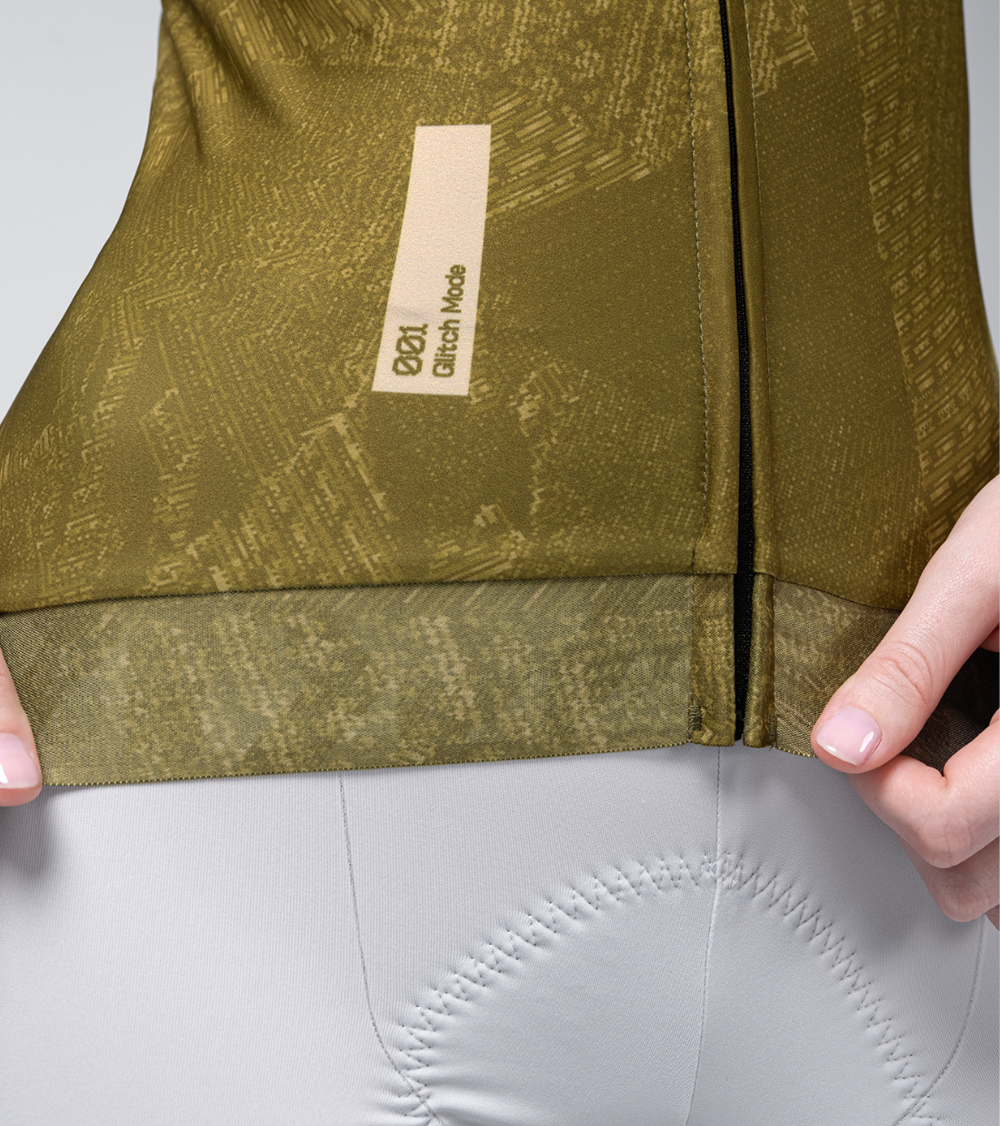 MAGLIA GOBIK DONNA VANQUISH - Dati