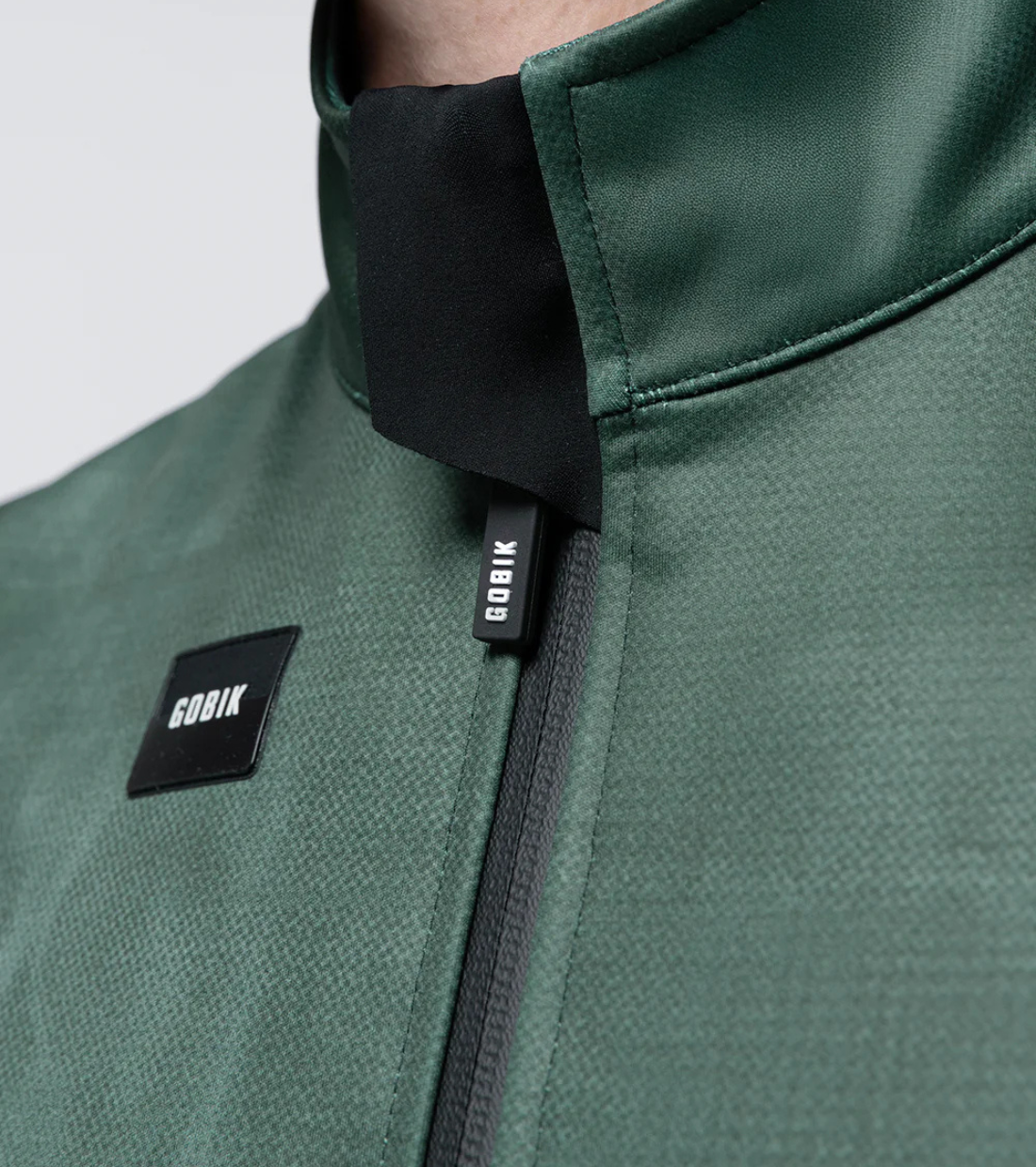GIACCA GOBIK SKIMO PRO 2.0 - Cardin Green