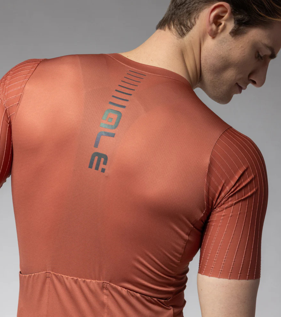 MAGLIA ALÉ SPECIAL EDITION EARTHY STYLE - Namibia