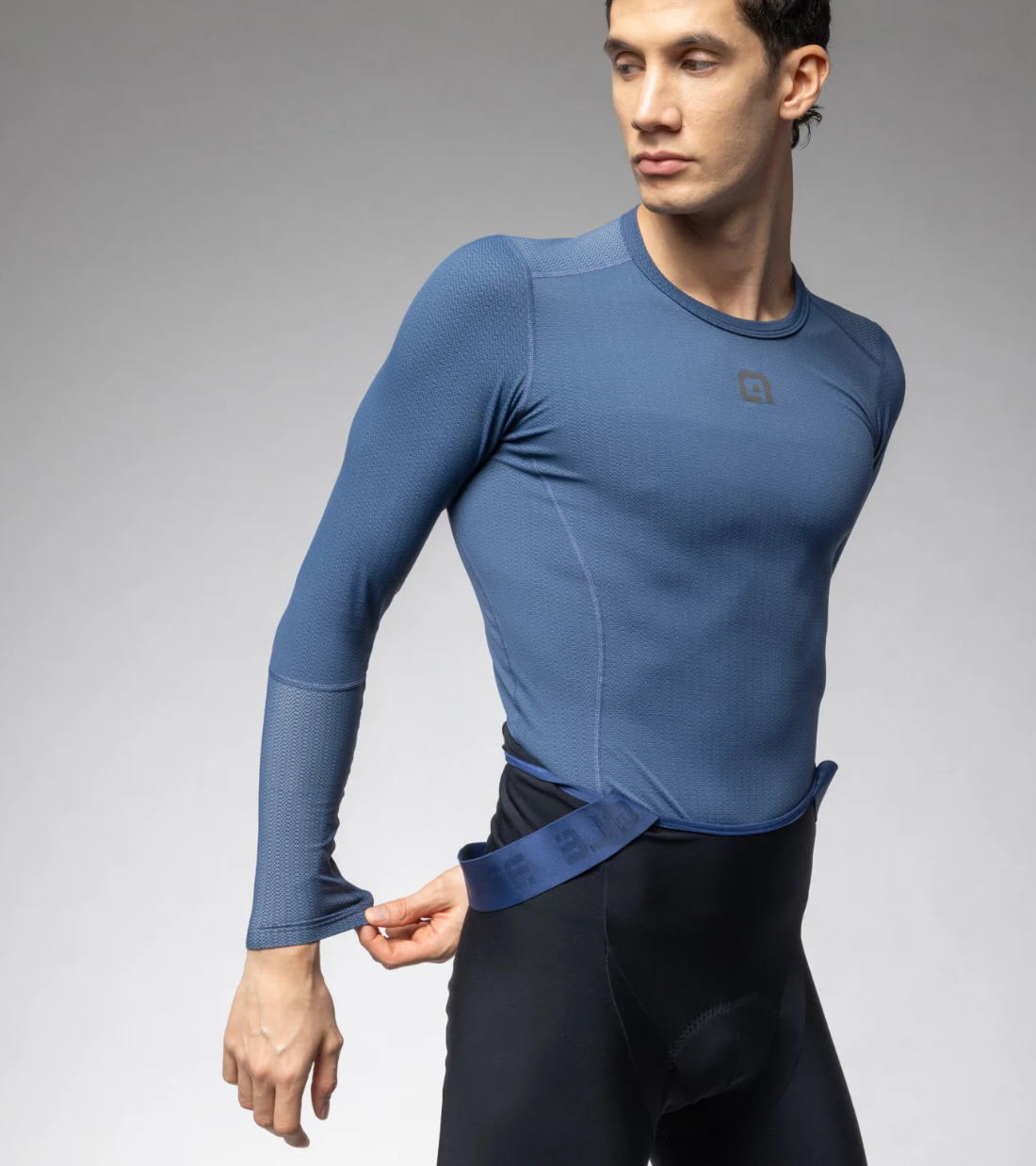 MAGLIA INTIMA ALÉ KLIMATIK K-BASE - Sebino