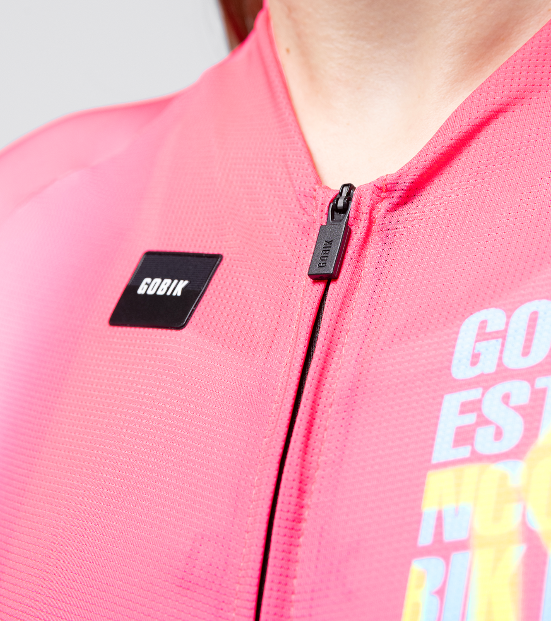 MAGLIA GOBIK DONNA CX PRO 4.0 - Drip