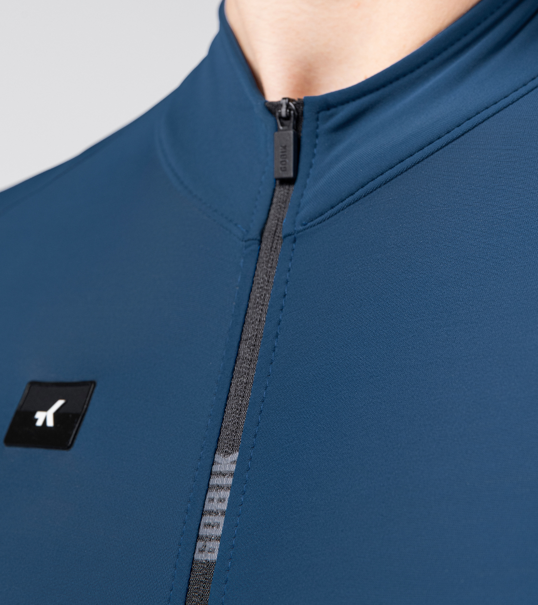 MAGLIA GOBIK PACER SOLID 2.0 - Assault