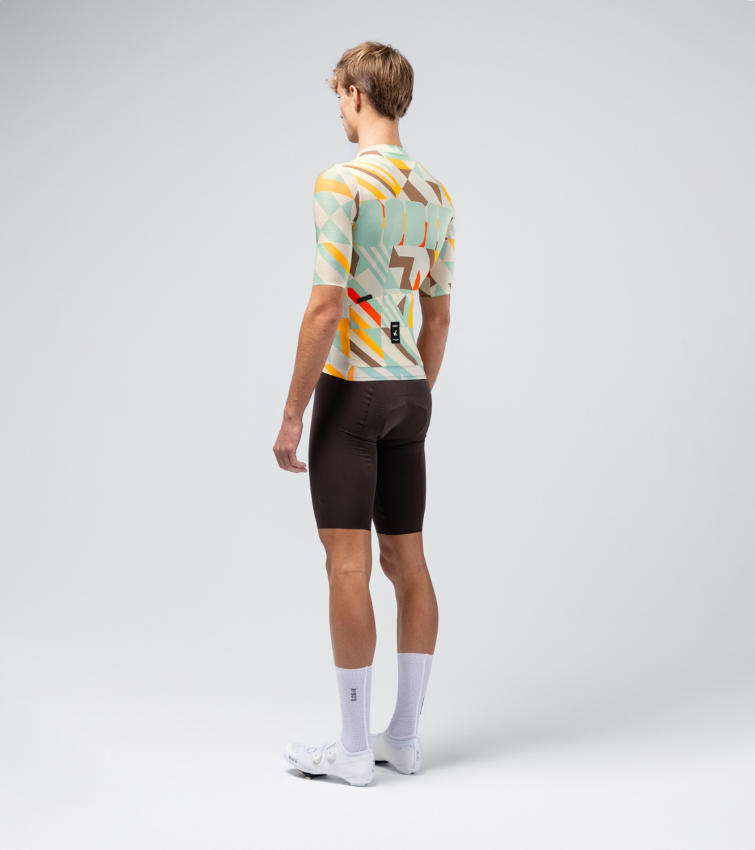 MAGLIA GOBIK ATTITUDE 2.0