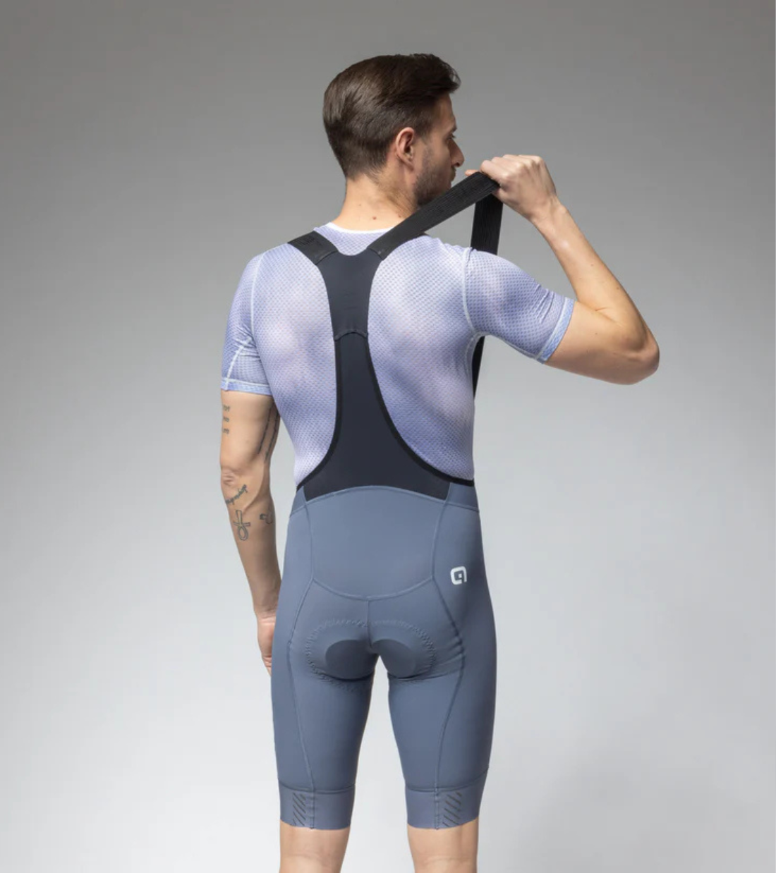 SALOPETTE ALÉ PR-E MAGIC COLOUR - Caverna