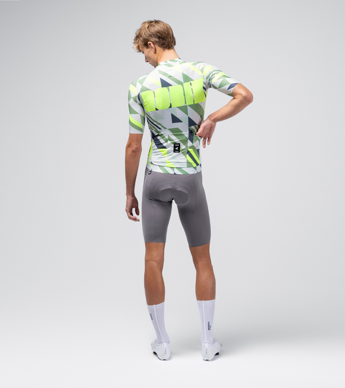 MAGLIA GOBIK CX PRO 4.0 - Grid