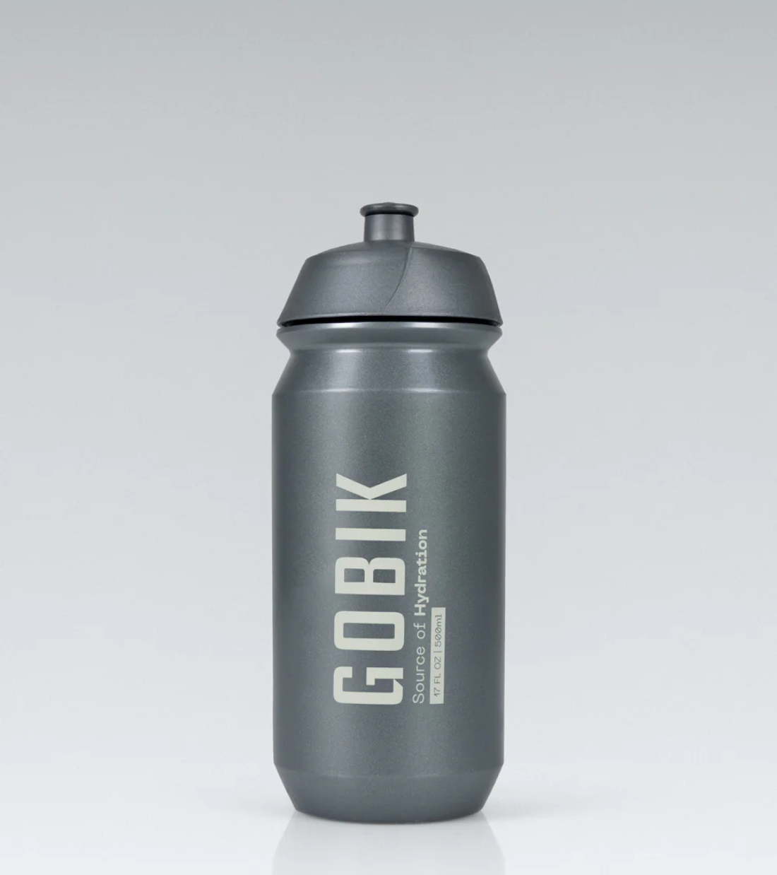 BORRACCIA SHIVA BIO 500 - Graphite