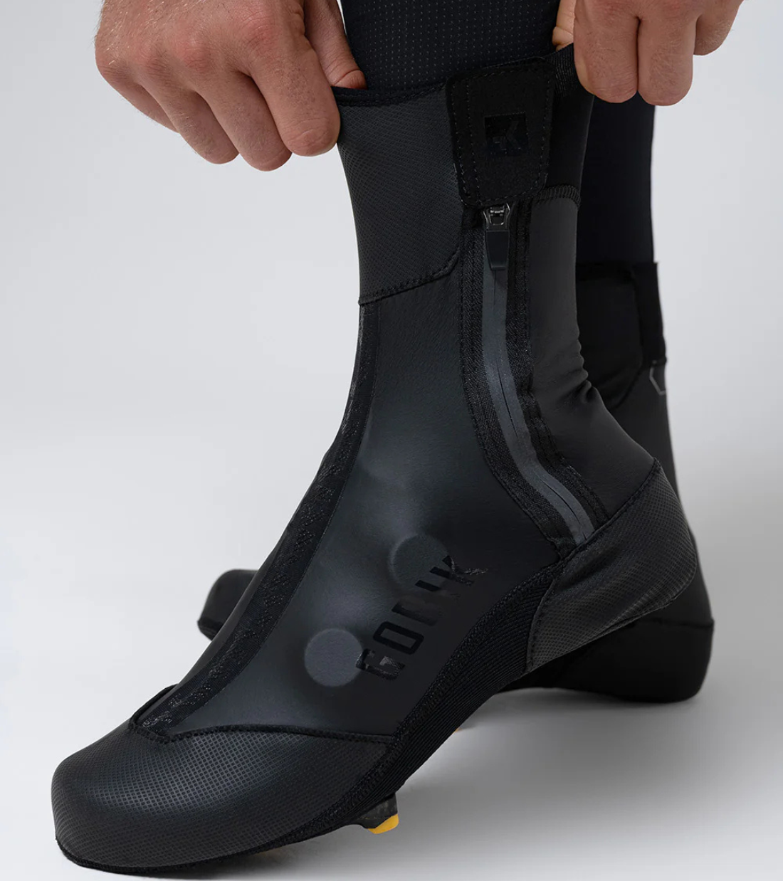 COPRISCARPE GOBIK KAMIK 2.0 - Black