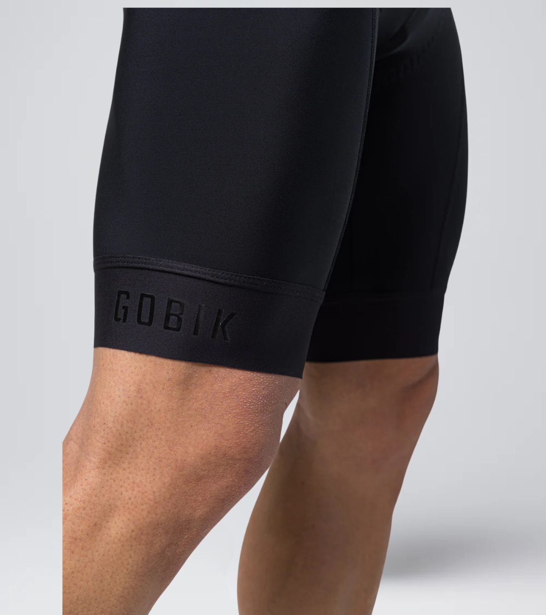 SALOPETTE GOBIK LIMITED 6.0 - Black