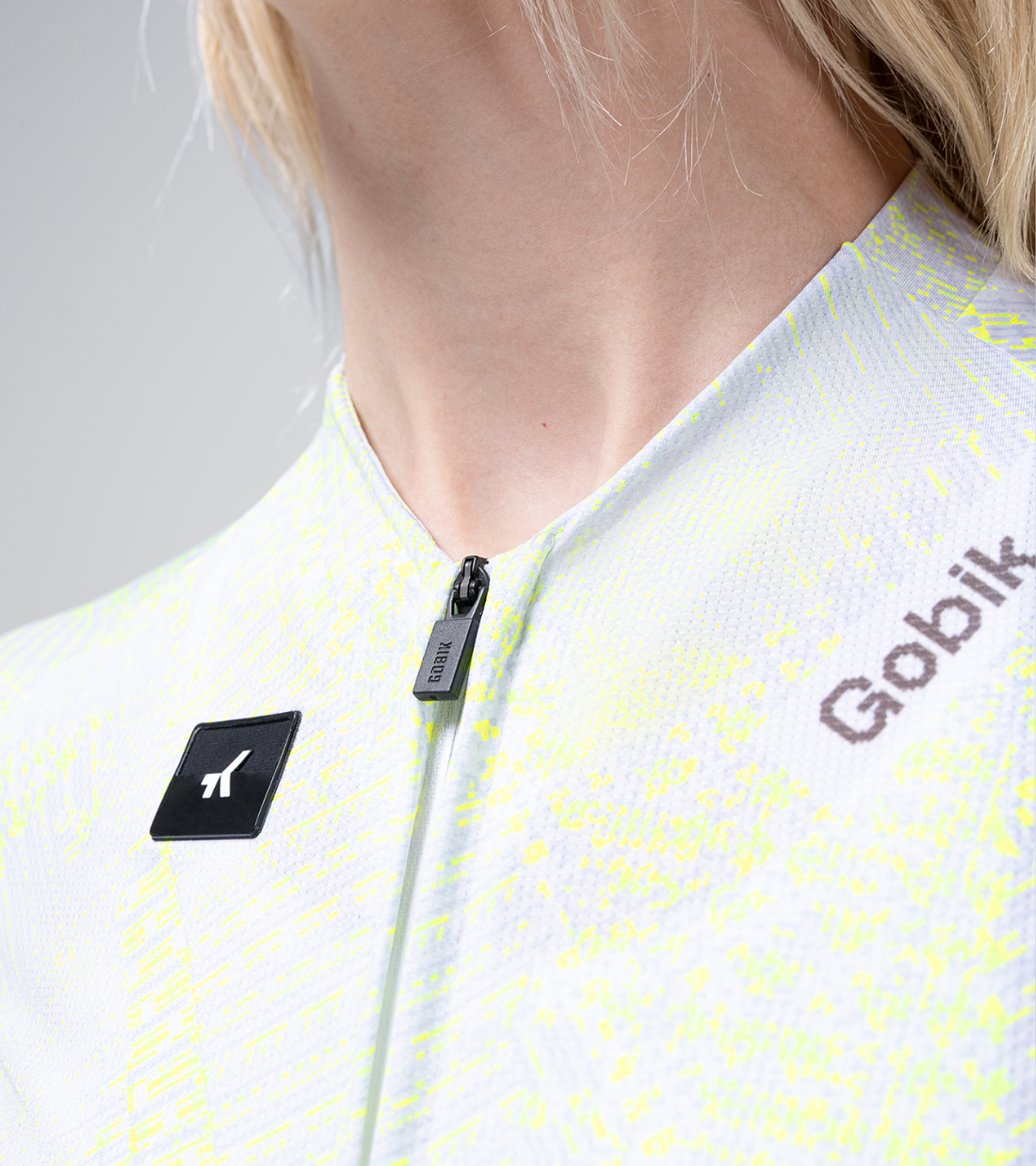 MAGLIA GOBIK DONNA CX PRO 4.0 - Hack