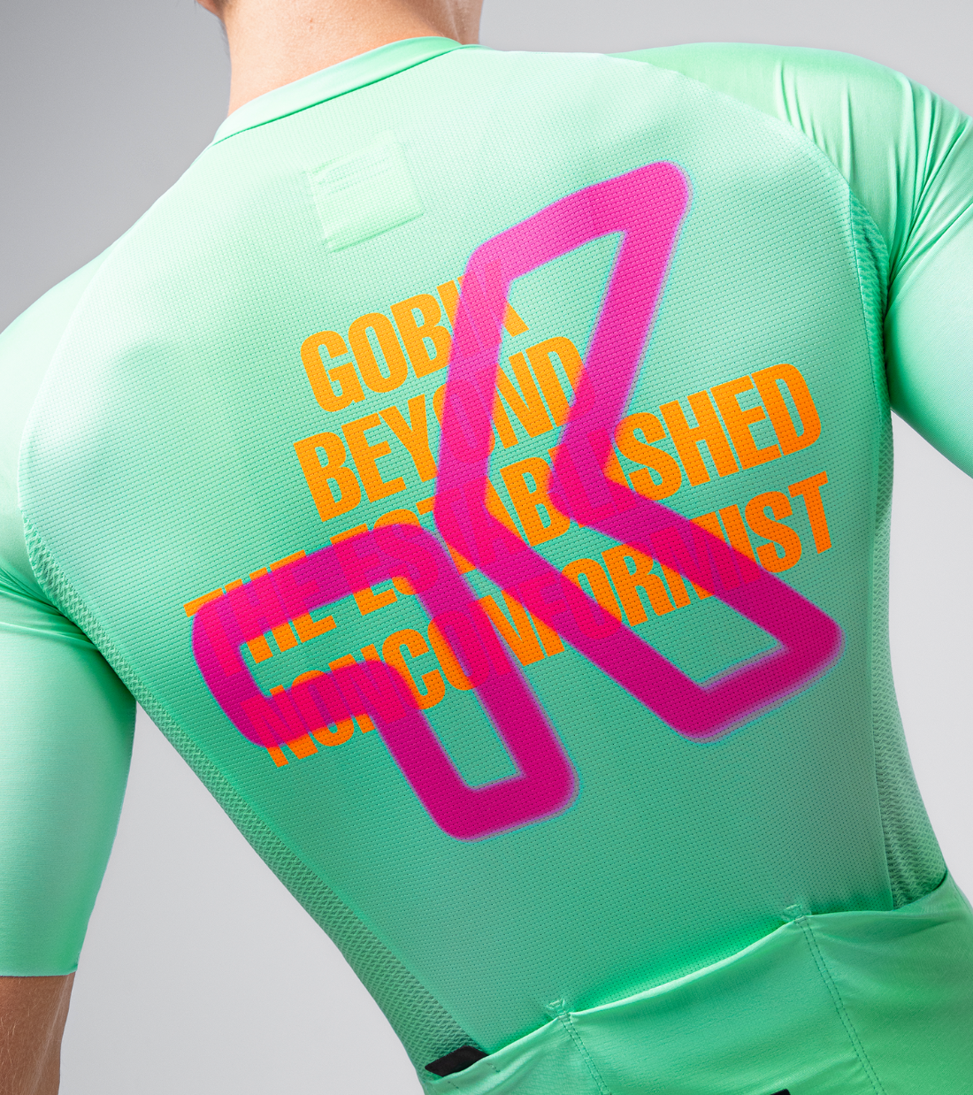 MAGLIA GOBIK CX PRO 4.0 - Blast