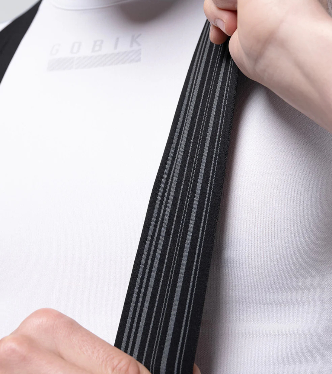 SALOPETTE GOBIK ARTIK STRIDE INVERNALE - Tapioca