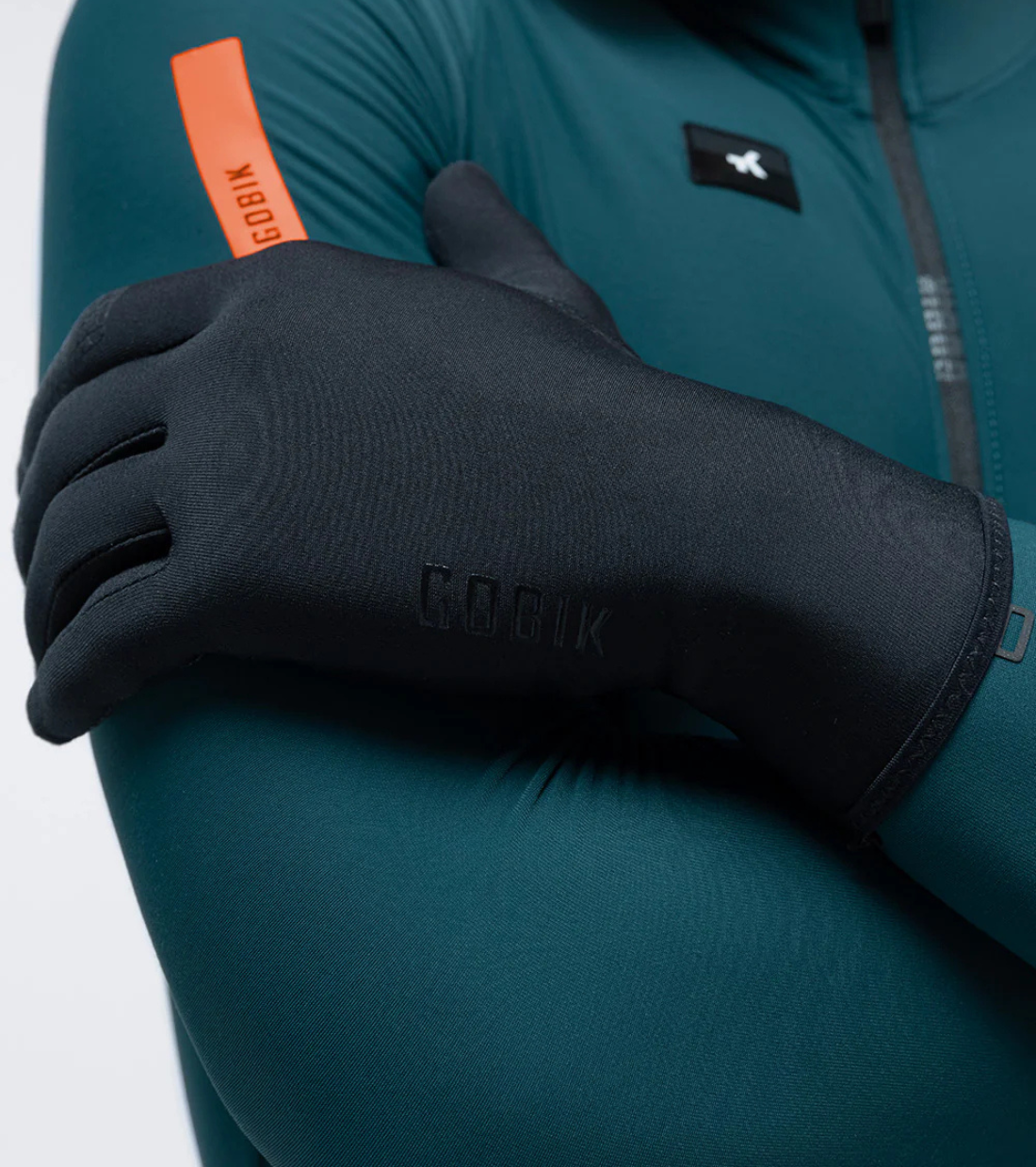 GUANTI GOBIK FINDER 2.0 - True Black