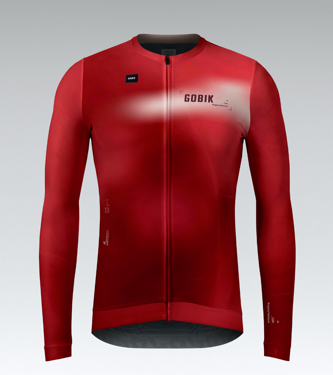 MAGLIA GOBIK VANQUISH - Monarch