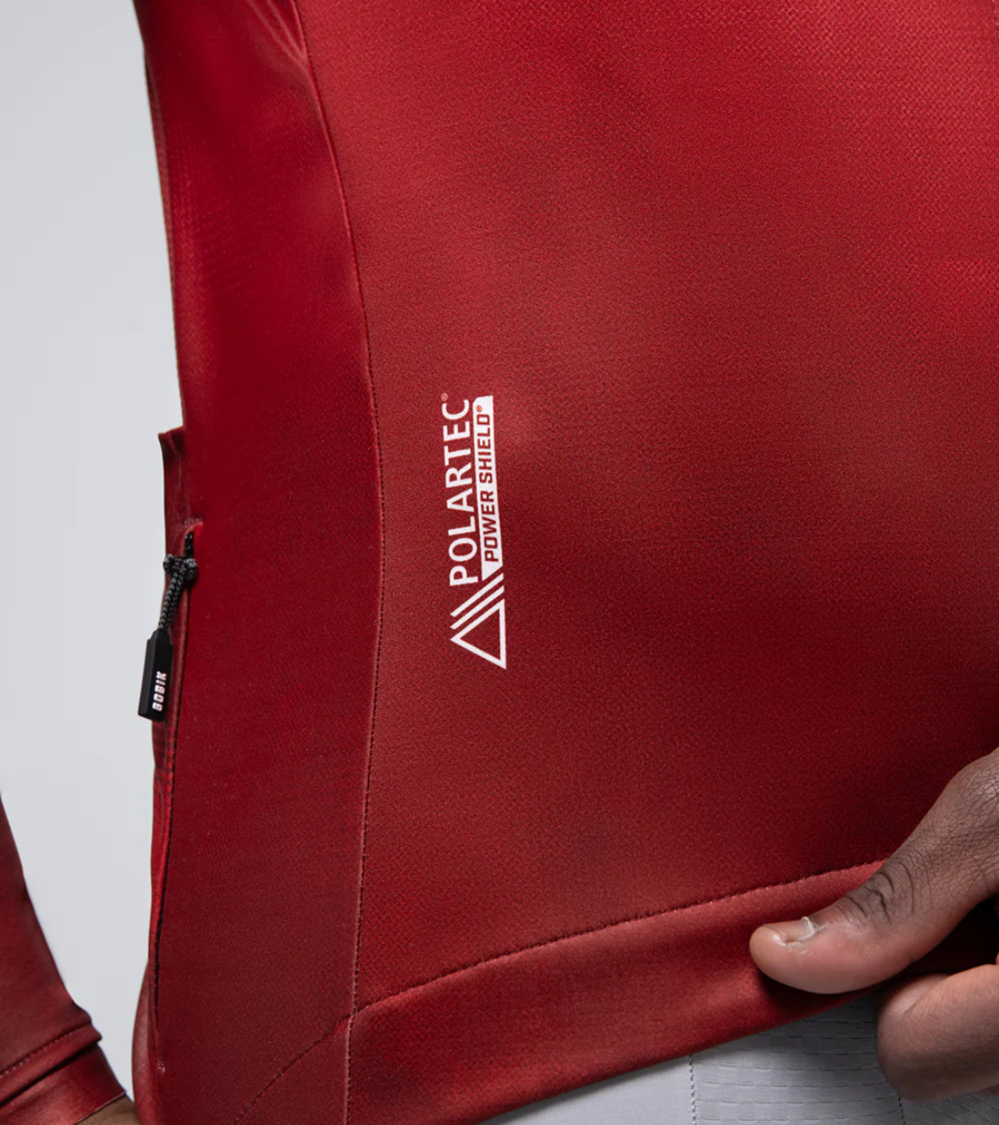 GIACCA GOBIK SKIMO PRO 2.0 - Classy Red
