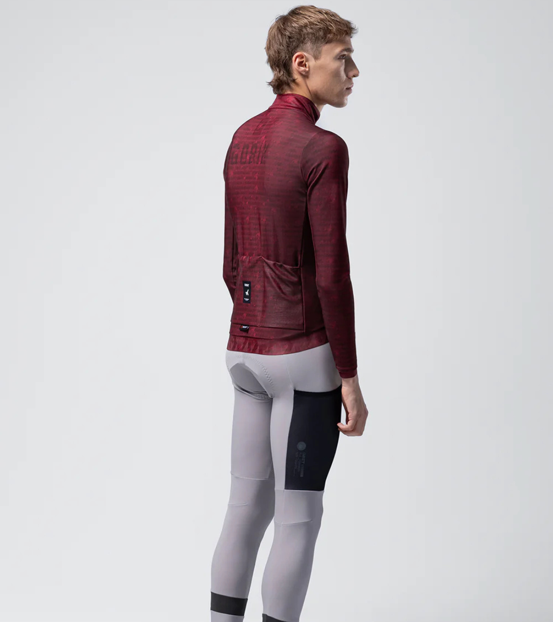 MAGLIA GOBIK SUPERHYDER 2.0 - Chaotic