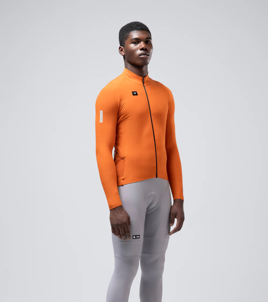 MAGLIA GOBIK PACER SOLID 2.0 - Thai