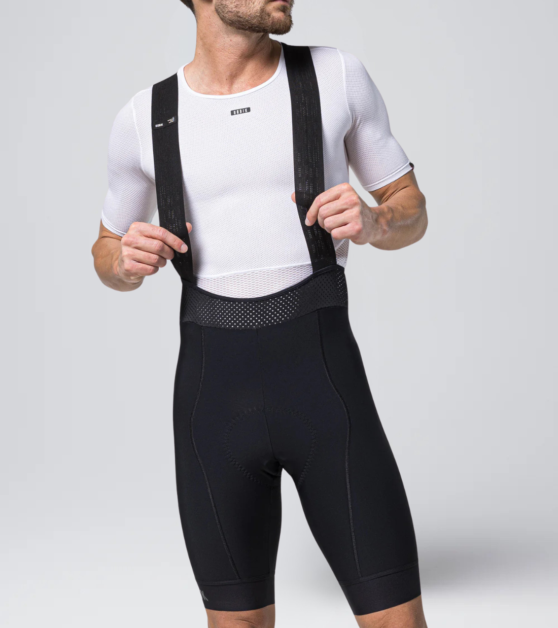 SALOPETTE GOBIK LIMITED 6.0 - Black