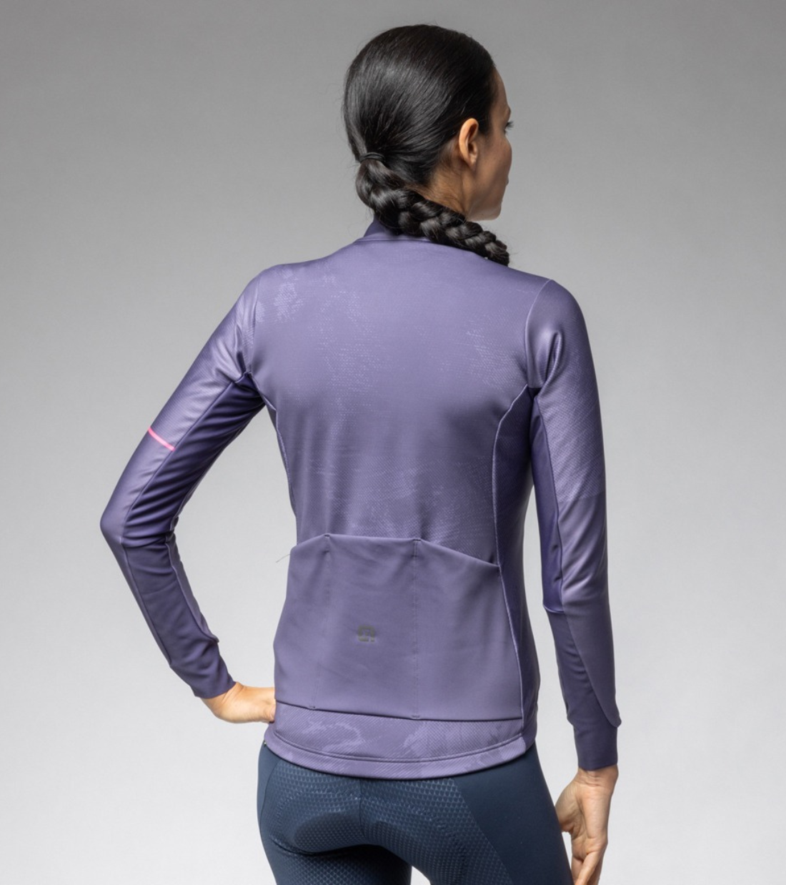 GIACCA ALÉ DONNA PR-E FAN IDROREPELLENTE - Mirto