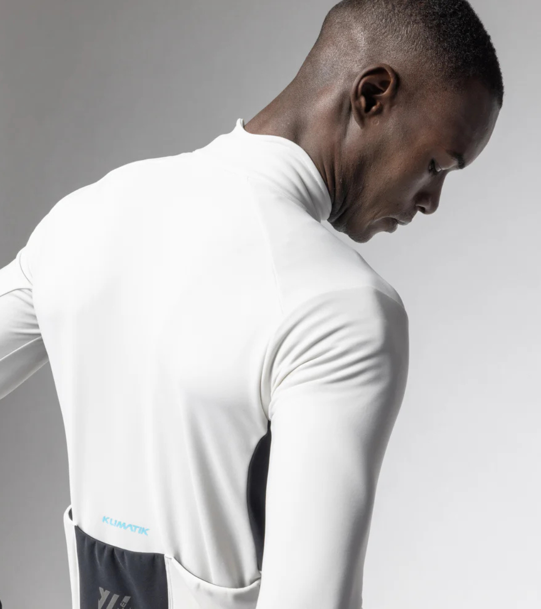 MAGLIA ALÉ KLIMATIK K-IDRO IDROREPELLENTE - Stucco