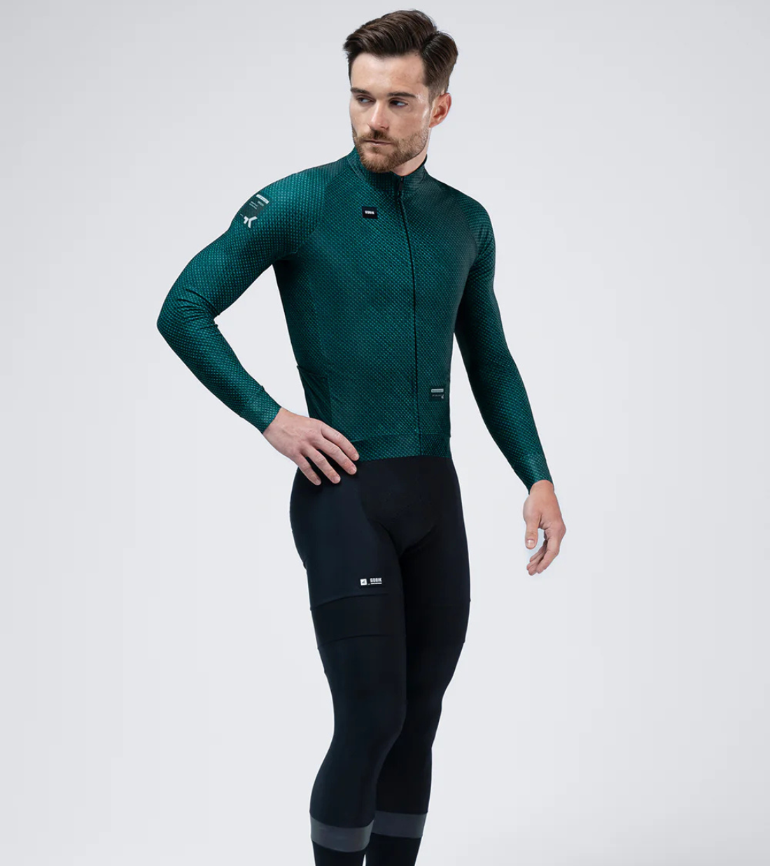 MAGLIA GOBIK HYDER - Nordic