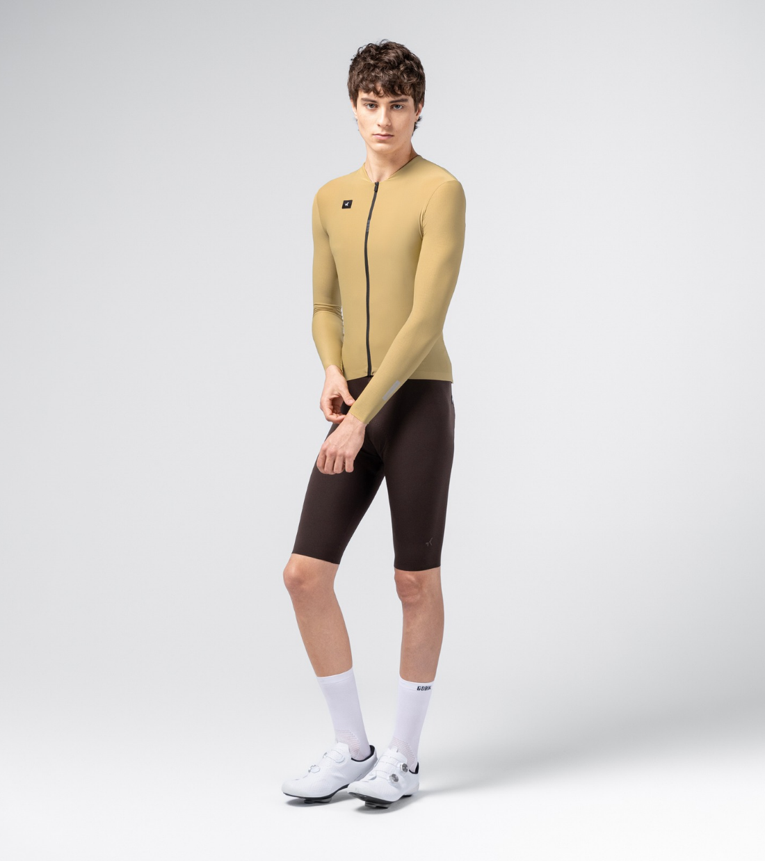 MAGLIA GOBIK AVALON - Keemun
