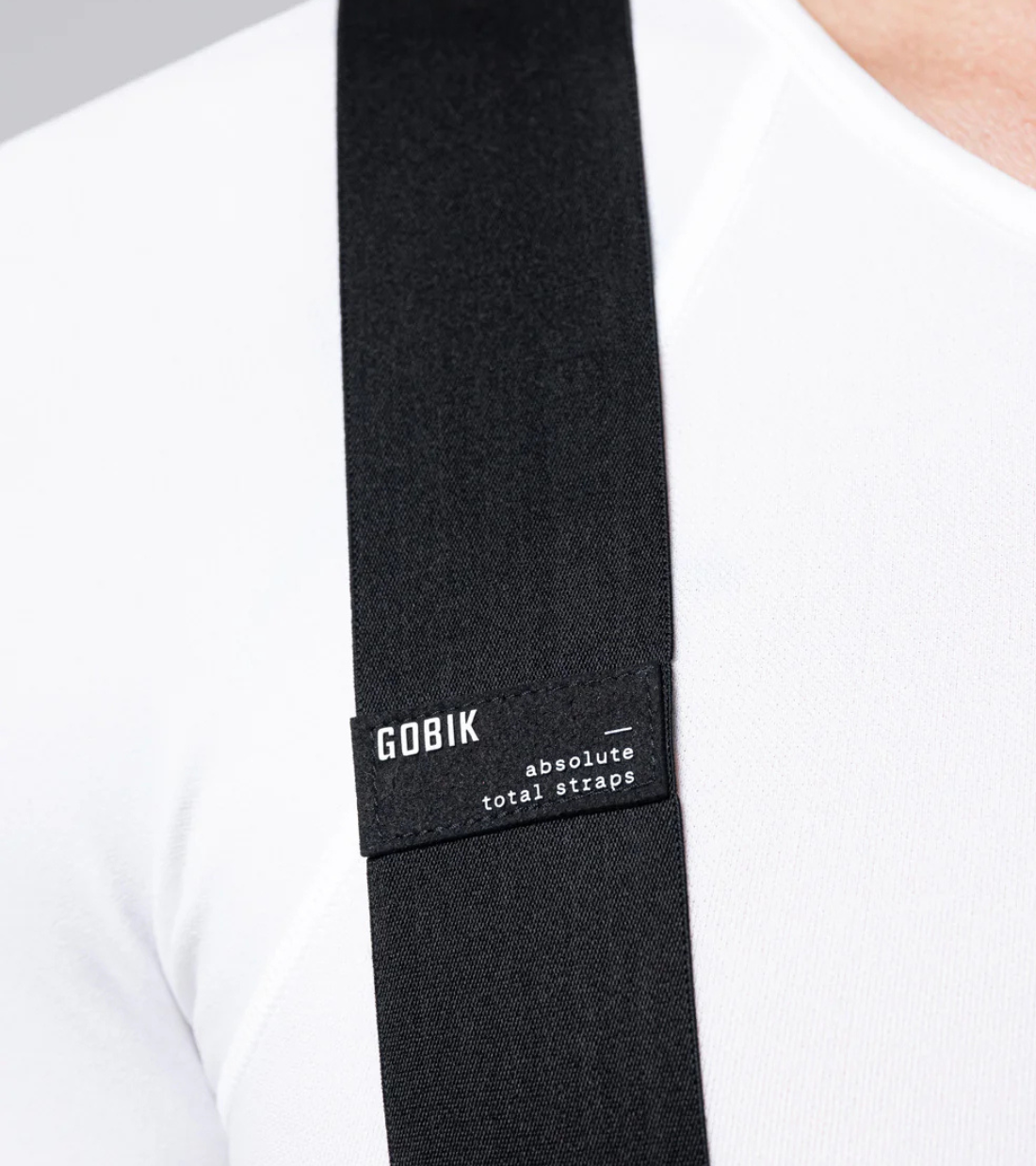 CALZAMAGLIA GOBIK ABSOLUTE 7.0 - Black