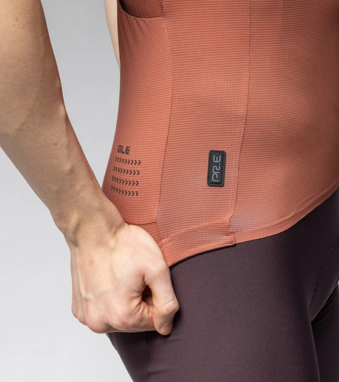 MAGLIA ALÉ SPECIAL EDITION EARTHY STYLE - Namibia