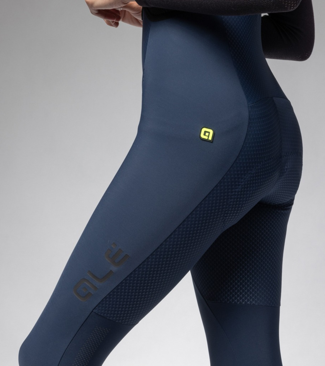 CALZAMAGLIA ALÉ DONNA R-EV1 VOLTAGE - Blu Notte