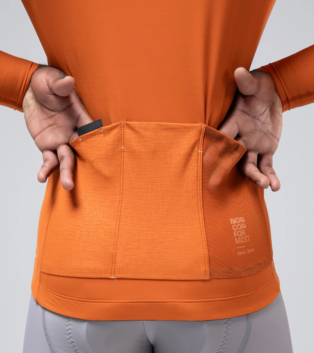 MAGLIA GOBIK PACER SOLID 2.0 - Thai
