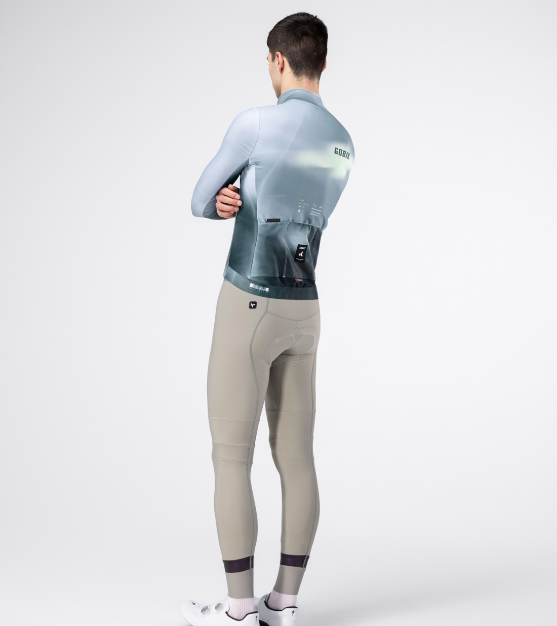 GIACCA GOBIK VANTAGE - Tetsu