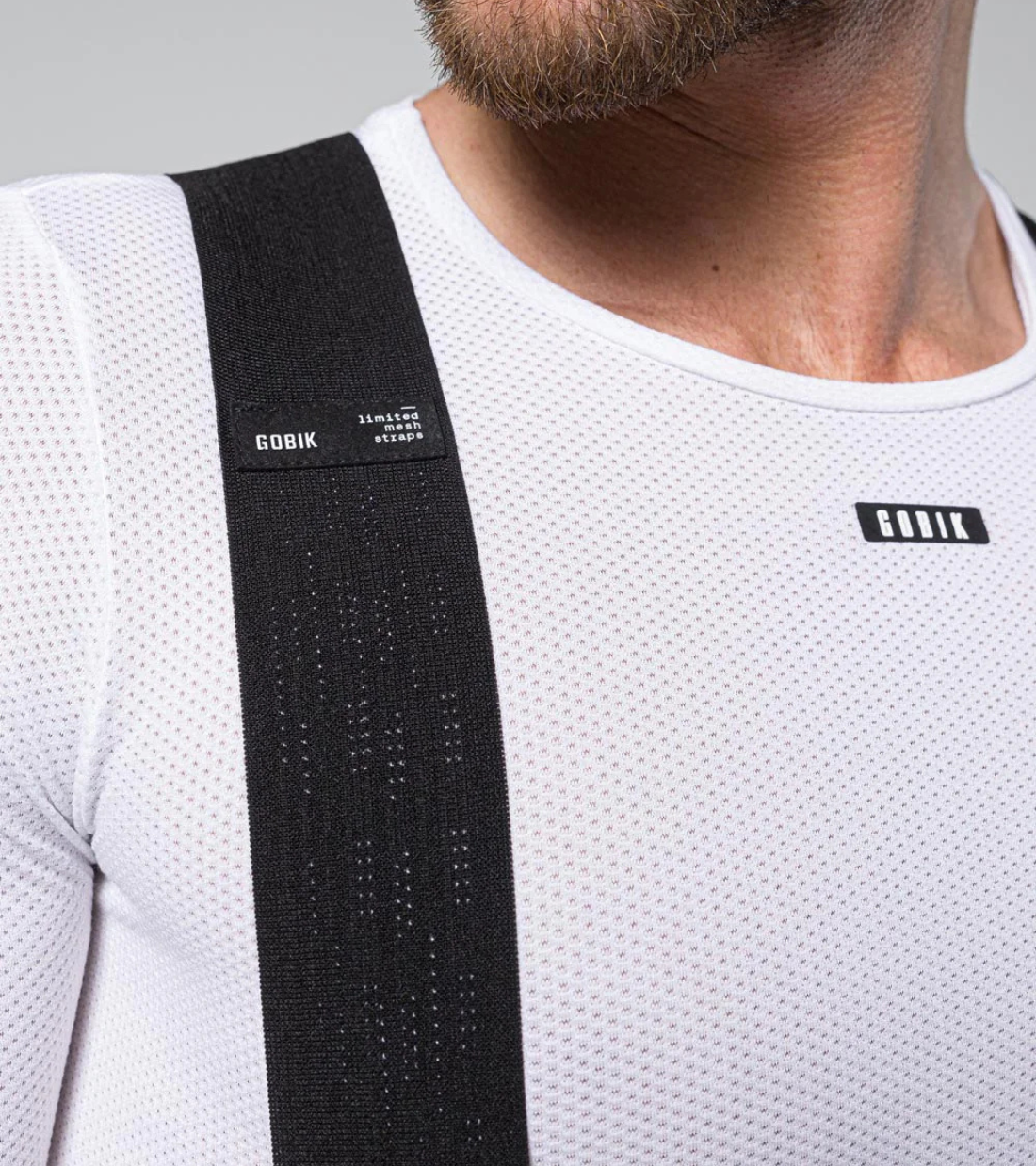 SALOPETTE GOBIK LIMITED 6.0 - Black