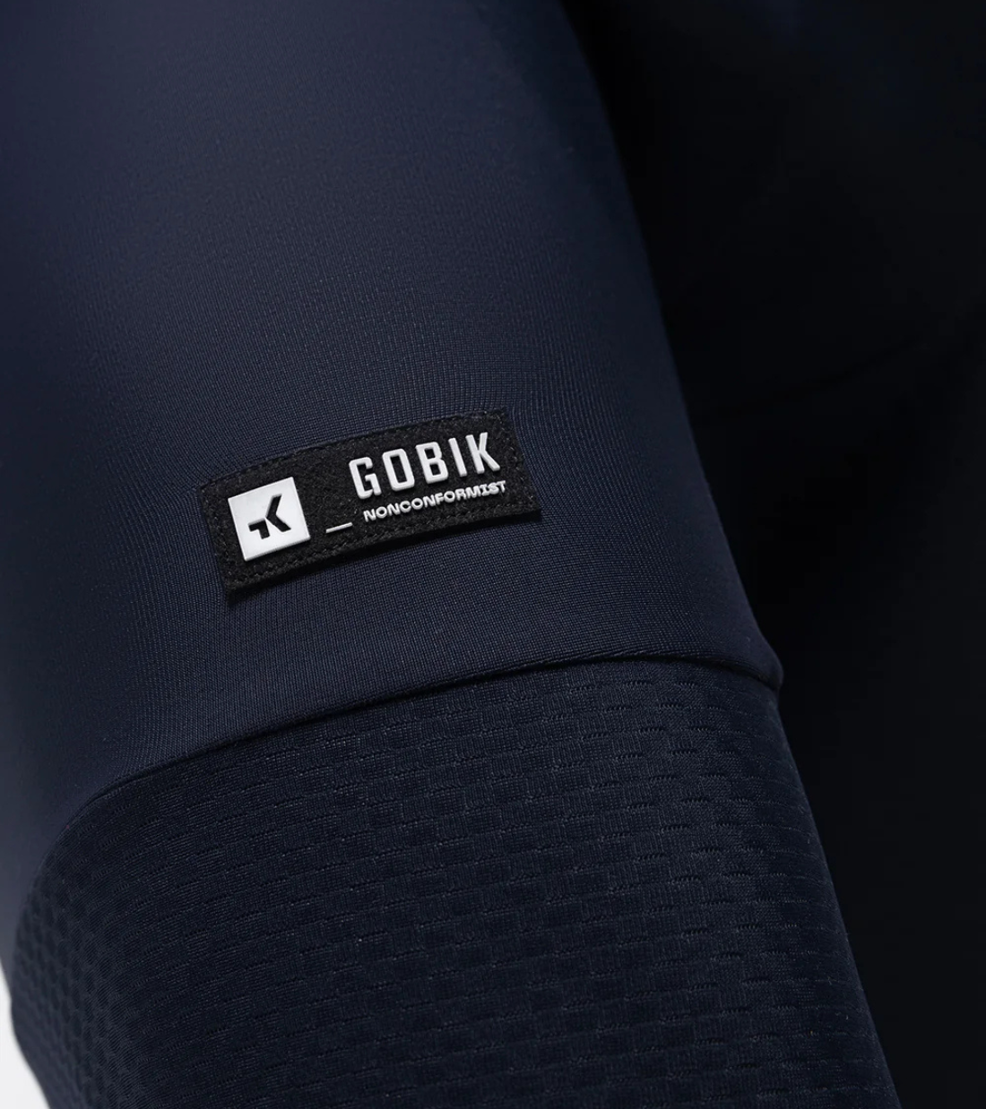 CALZAMAGLIA GOBIK ABSOLUTE 7.0 - Ultrablue