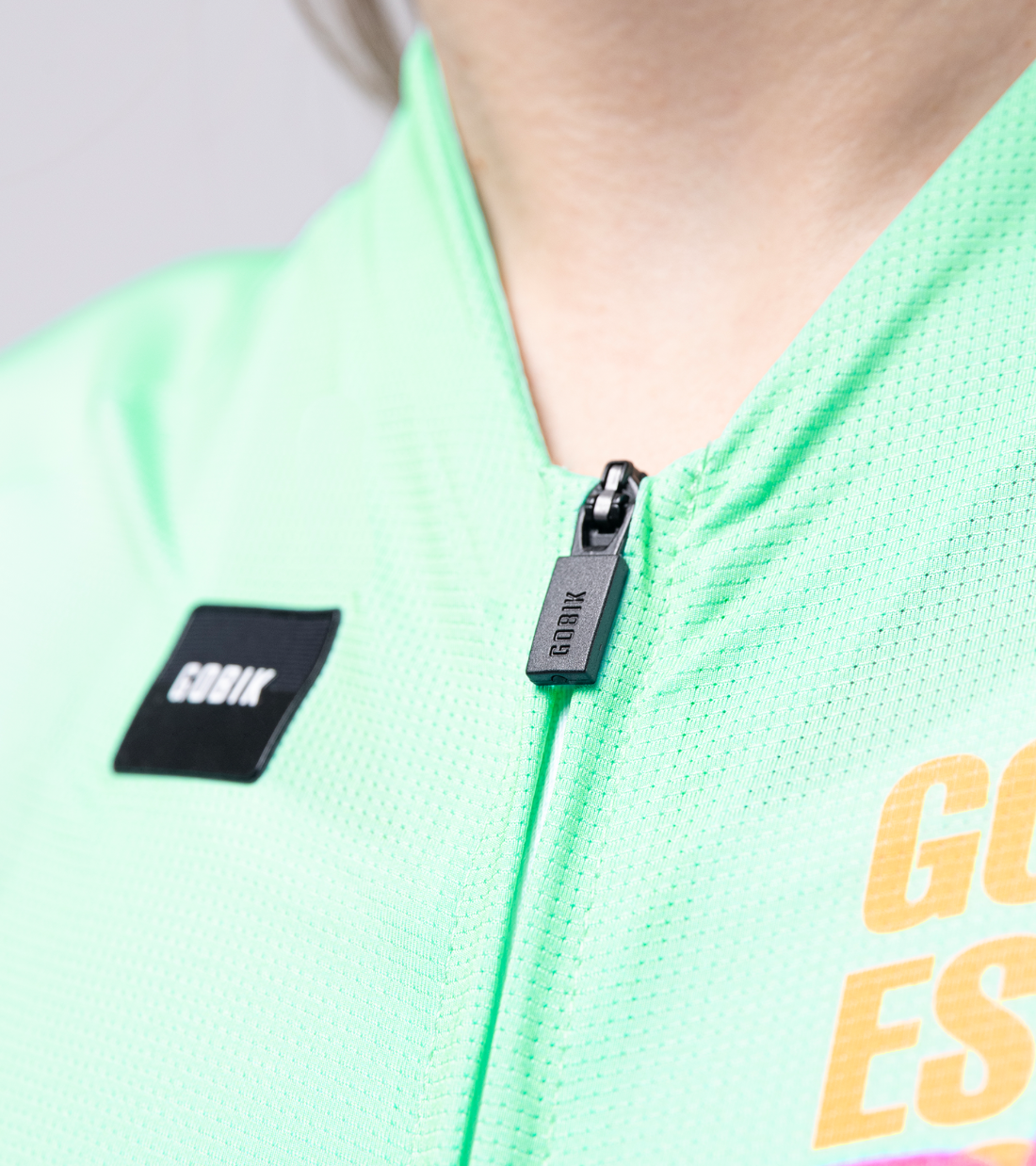 MAGLIA GOBIK DONNA CX PRO 4.0 - Blast