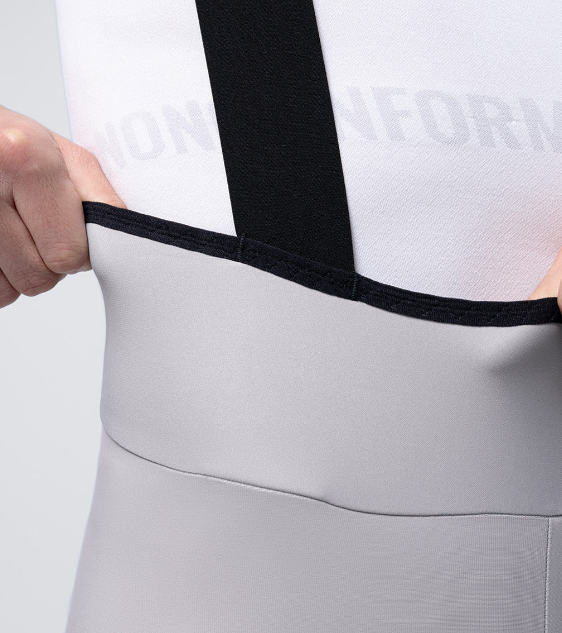 SALOPETTE GOBIK ARTIK STRIDE INVERNALE - Tapioca