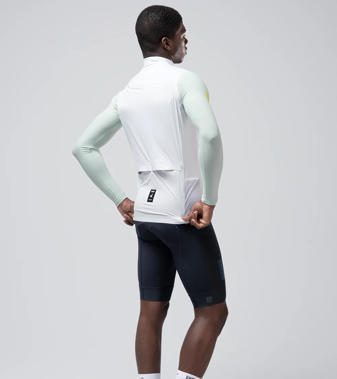 GILET GOBIK VECTOR 2.0 - Athena