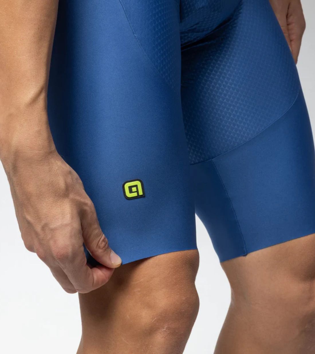 SALOPETTE ALÉ R-EV1 VOLTAGE - Ink Blue