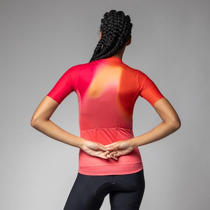 MAGLIA DONNA ALÉ PR-E FLASH
