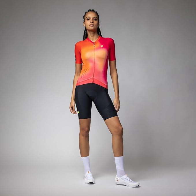 MAGLIA DONNA ALÉ PR-E FLASH