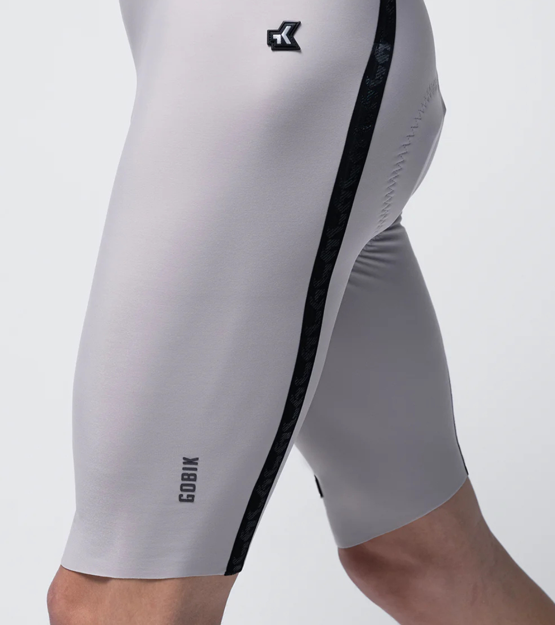 SALOPETTE GOBIK ARTIK STRIDE INVERNALE - Tapioca