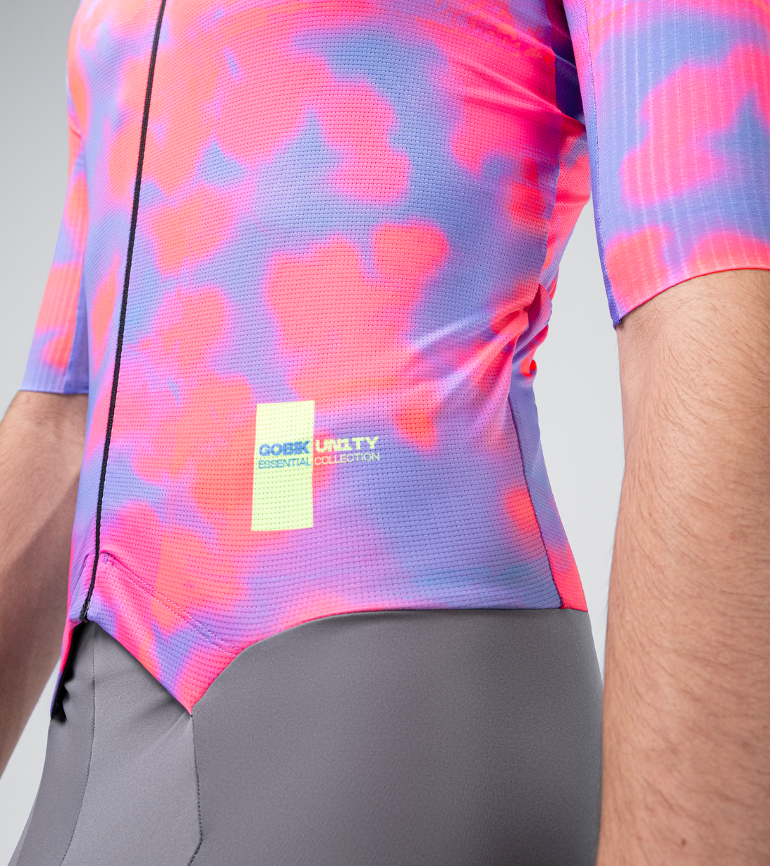 BODY ESTIVO GOBIK MADISON - Blue Jay