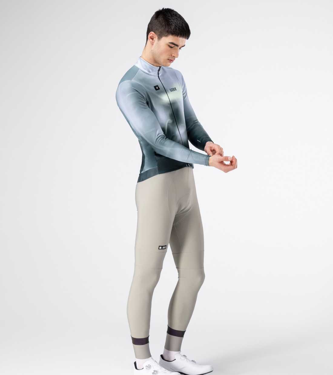 GIACCA GOBIK VANTAGE - Tetsu
