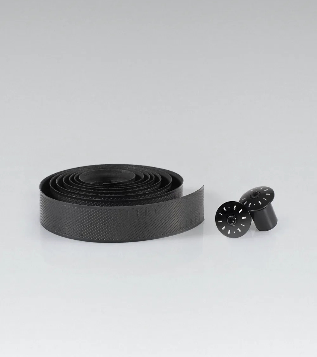 NASTRO MANUBRIO GOBIK BOND ULTRAGRIP - True Black