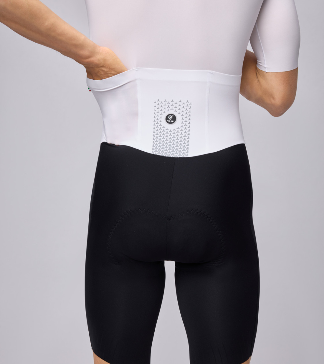 BODY PISSEI PRIMAPELLE