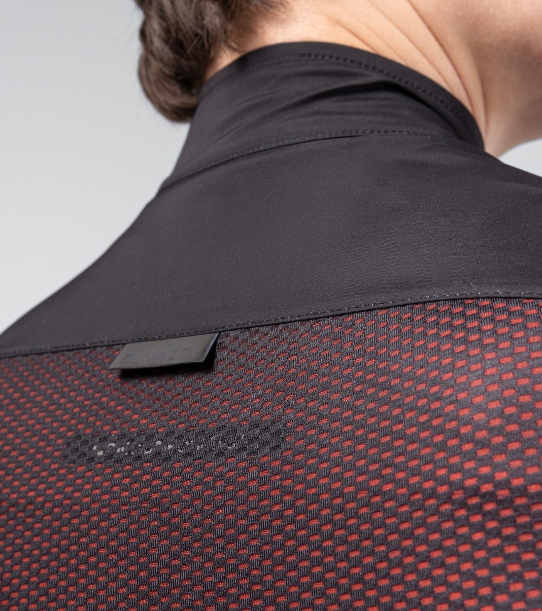 GILET GOBIK PRIME - Ink Black