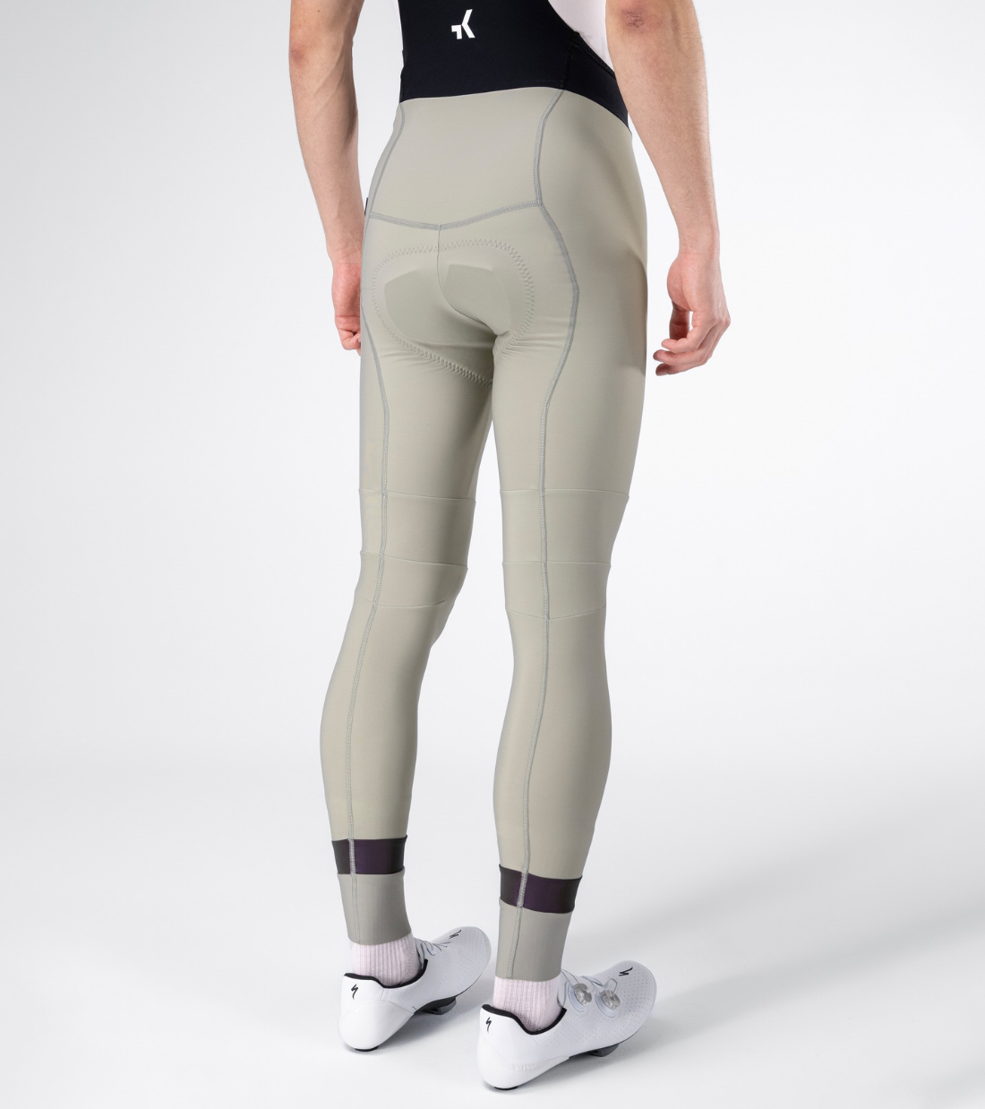 CALZAMAGLIA GOBIK ABSOLUTE 8.0 - Leek