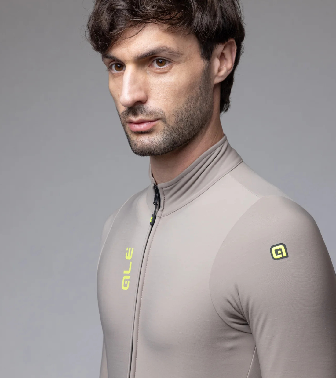 MAGLIA ALÉ PRAGMA FONDO 3.0 - Corda